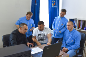 Наркологическая клиника "Решение" в Каменск-Шахтинском - 10